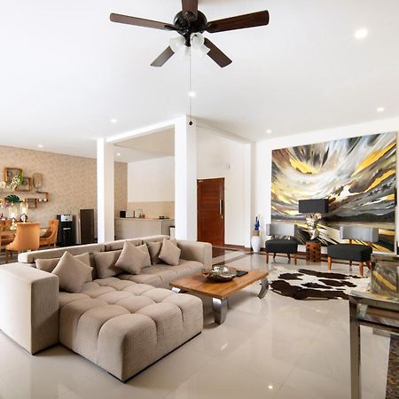 The Luxury Collection, Monaco Blu Villa Seminyak  Ngoại thất bức ảnh