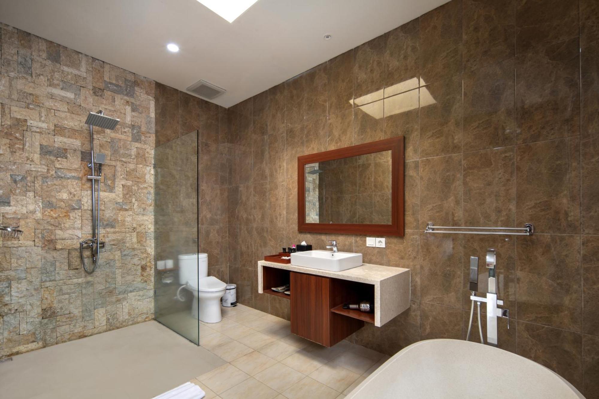 The Luxury Collection, Monaco Blu Villa Seminyak  Ngoại thất bức ảnh